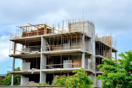 Chandigarh, Construction, Need A Residential Construction Company For Your New Home? Get Complete Building Solutions
