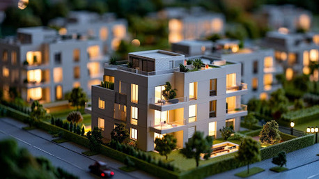 Chandigarh, Construction, Need A Residential Construction Company For Your New Home? Get Complete Building Solutions