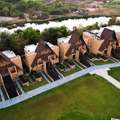 Best Resort In Sasan Gir &ndash; Luxury Stay Amid Nature & Wildlife