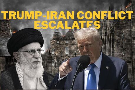 New York, Manpower, Trump-Iran Conflict Escalates: Impact On Global Oil Prices And Markets
