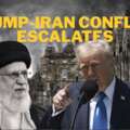 Trump-Iran Conflict Escalates: Impact On Global Oil Prices And Markets
