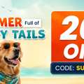 USD 35,  Save 20% OFF On NexGard For Dogs At Budgetpetcare