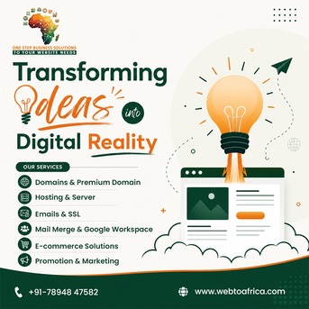Dar es Salaam, Marketing, E-commerce Marketing Services To Increase Online Sales And Customer Engagement