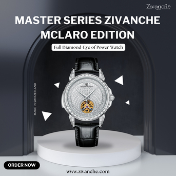 Mumbai, Watches, Discover Best Seller Luxury Watches At Zivanche