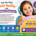 Keep Your Child's Smile Healthy With Pediatric Dental Care
