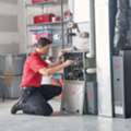 Professional Plumbing Services Amherst | Bob's Plumbing & Heating
