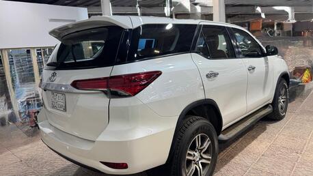 Riyadh, Vehicles, Cars & Trucks , SAR 86500,  TOYOTA FORTUNER,  2022,  Automatic,  160000 KM,  2.7 LITER 4 CYLINDER 1