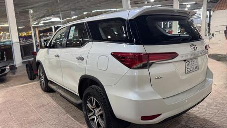 Riyadh, Vehicles, Cars & Trucks , SAR 86500,  TOYOTA FORTUNER,  2022,  Automatic,  160000 KM,  2.7 LITER 4 CYLINDER 1