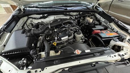 Riyadh, Vehicles, Cars & Trucks , SAR 86500,  TOYOTA FORTUNER,  2022,  Automatic,  160000 KM,  2.7 LITER 4 CYLINDER 1