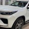 SAR 86500,  TOYOTA FORTUNER,  2022,  Automatic,  160000 KM,  2.7 LITER 4 CYLINDER 2