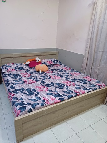 Budaiya, Furniture, BHD 15,  Bed For Sale