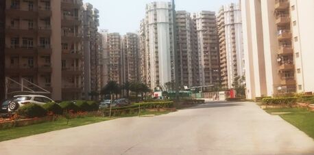 Noida, Real Estate, Looking For An Apartment On Rent In Noida? Check Out Supertech Capetown Apartments From Ju