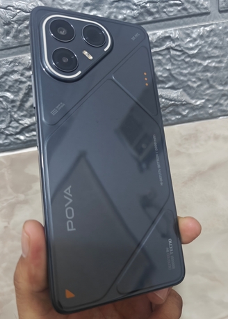 Jeddah, Mobile Phones, SAR 650,  Tenco Pova 7