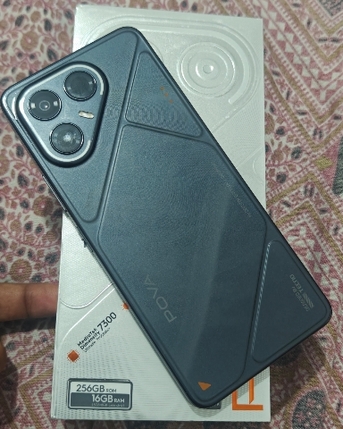 Jeddah, Mobile Phones, SAR 650,  Tenco Pova 7