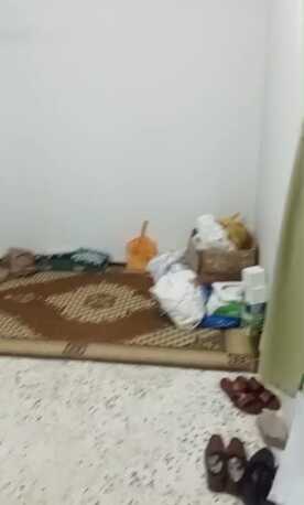 Jeddah, Apartments, Flats, Houses & Villas, 2 BR,  2 BR- Bedroom Flat Kitchen & Bathroom- SAR 1,400 Monthly