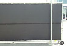 New York, Household, Gardena Aluminum Gates