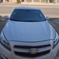 SAR 19000,  Chevrolet Malibu,  2013,  Automatic,  269000 KM,  🚗 FOR SALE:   (Excellent Condition)