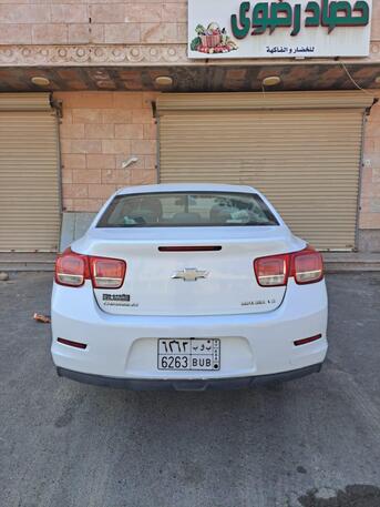 Yanbu, Vehicles, Cars & Trucks , SAR 19000,  Chevrolet Malibu,  2013,  Automatic,  269000 KM,  🚗 FOR SALE:   (Excellent Condition)