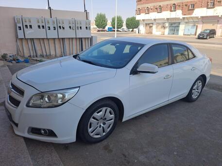 Yanbu, Vehicles, Cars & Trucks , SAR 19000,  Chevrolet Malibu,  2013,  Automatic,  269000 KM,  🚗 FOR SALE:   (Excellent Condition)