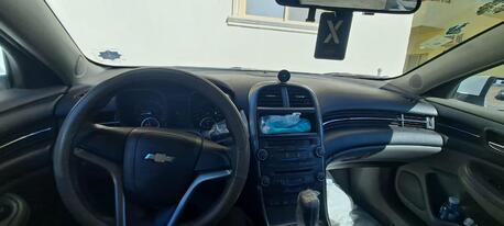 Yanbu, Vehicles, Cars & Trucks , SAR 19000,  Chevrolet Malibu,  2013,  Automatic,  269000 KM,  🚗 FOR SALE:   (Excellent Condition)