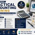 Master Practical Accounting With Real Business Cases