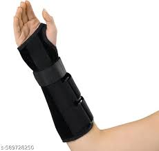 Gurgaon, Businesses For Sale, Adjustable Wrist & Forearm Splint For Pain Relief, Carpal Tunnel Support & Injury Recovery