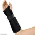Adjustable Wrist & Forearm Splint For Pain Relief, Carpal Tunnel Support & Injury Recovery