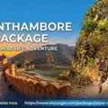 Unveil The Magic Of Rajasthan: Jaipur & Ranthambore Adventure