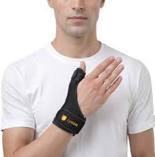 Gurgaon, Businesses For Sale, Cyson Thumb Spica Splint | Wrist & Thumb Support Brace For Pain Relief, Sprains & Tendon I