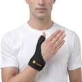 Cyson Thumb Spica Splint | Wrist & Thumb Support Brace For Pain Relief, Sprains & Tendon I