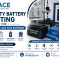Safety Battery Testing For Lithium & Lead Acid Batteries – ACE Test Labs