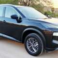 SAR 85000,  NISSA X-TRAIL,  2024,  Automatic,  79000 KM,  SEMI OPTION