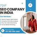 Top SEO Company In India &ndash; Boost Rankings, Traffic & Business Growth