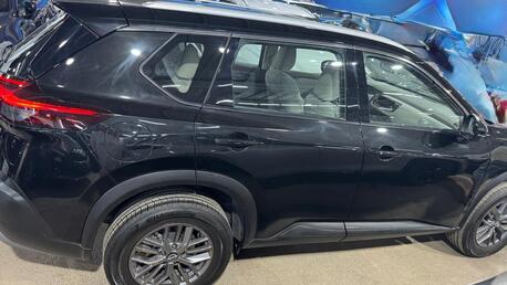 Riyadh, Vehicles, Cars & Trucks , SAR 85000,  NISSA X-TRAIL,  2024,  Automatic,  79000 KM,  SEMI OPTION A