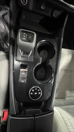 Riyadh, Vehicles, Cars & Trucks , SAR 85000,  NISSA X-TRAIL,  2024,  Automatic,  79000 KM,  SEMI OPTION A