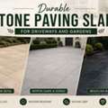 Premium Stone Paving Slabs | East Yorkshire Stone