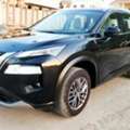 SAR 78500,  NISSA X-TRAIL,  2024,  Automatic,  79000 KM,  SEMI OPTION C