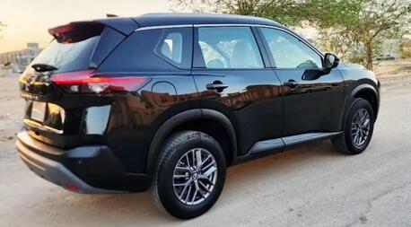 Riyadh, Vehicles, Cars & Trucks , SAR 78500,  NISSA X-TRAIL,  2024,  Automatic,  79000 KM,  SEMI OPTION C
