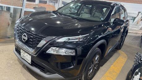 Riyadh, Vehicles, Cars & Trucks , SAR 85000,  NISSA X-TRAIL,  2024,  Automatic,  79000 KM,  SEMI OPTION D