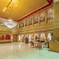 Jaisalmer Palace Hotel Experience | Heritage Luxury At Rang Mahal