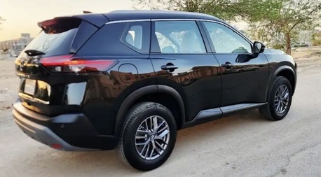 Riyadh, Vehicles, Cars & Trucks , SAR 78000,  NISSA X-TRAIL,  2024,  Automatic,  79000 KM,  SEMI OPTION D