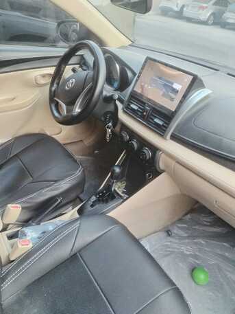 Jubail, Vehicles, Cars & Trucks , SAR 23500,  Toyato Yaris,  2015,  Automatic,  342000 KM,  Car With Good Condition, No Need Any Maintenance, Just Buy And Drive