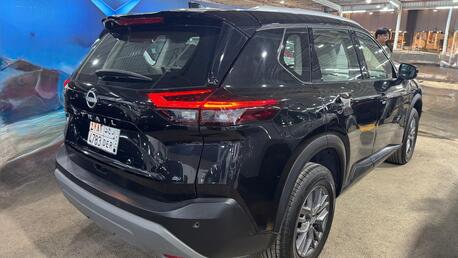 Riyadh, Vehicles, Cars & Trucks , SAR 78500,  NISSA X-TRAIL,  2024,  Automatic,  79000 KM,  SEMI OPTION E