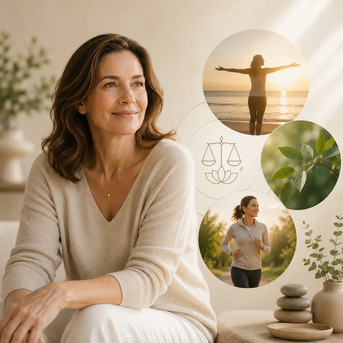 Toronto, Health, 🌿 Hormone Replacement Therapy – Restore Balance, Energy & Vitality