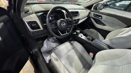 Riyadh, Vehicles, Cars & Trucks , SAR 78500,  NISSA X-TRAIL,  2024,  Automatic,  79000 KM,  SEMI OPTION F