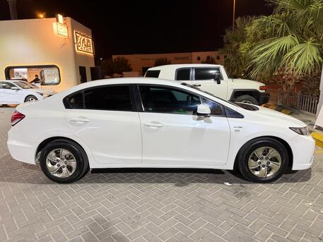 Riyadh, Vehicles, Cars & Trucks , SAR 27000,  Honda Civic,  2013,  Automatic,  300000 KM,