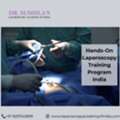 Hands-On Laparoscopy Training Program India