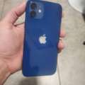 SAR 600,  IPhone 12 128 GB For Sale At Very Attractive Price. Scratch Free Original Screen.