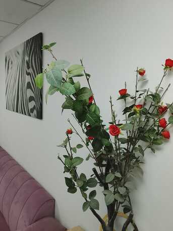 Al Wizarat, Rooms for Rent, SAR 1000/month,  Furnished,  Very Neat & Clean Room For Rent 6-month Basis