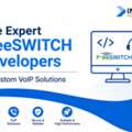 Hire Expert FreeSWITCH Developers For Custom VoIP Solutions